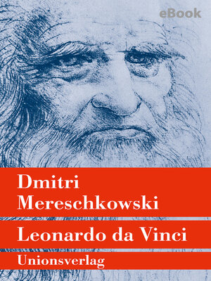 cover image of Leonardo da Vinci